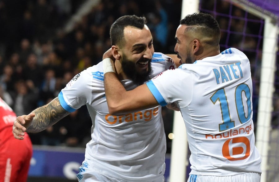 Payet and Mitroglou